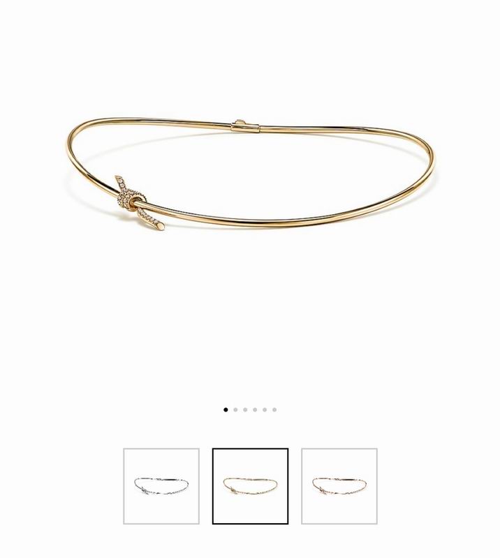 Tiffany necklace 04lyx143